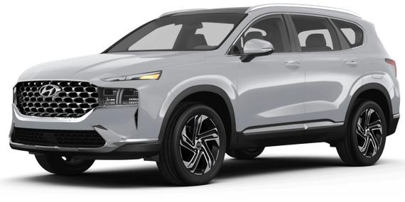 HYUNDAI SANTA FE 2023 5NMS24AJ8PH609090 image